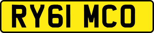 RY61MCO
