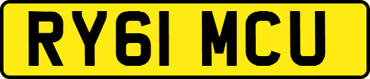 RY61MCU