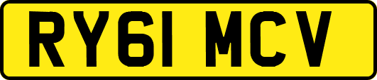 RY61MCV