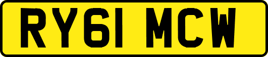 RY61MCW