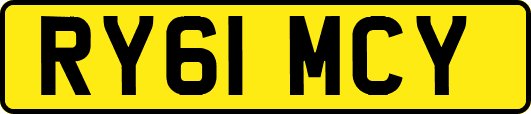 RY61MCY