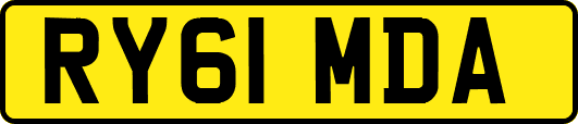 RY61MDA