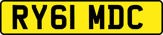 RY61MDC