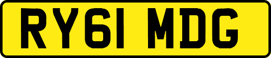 RY61MDG