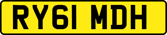 RY61MDH