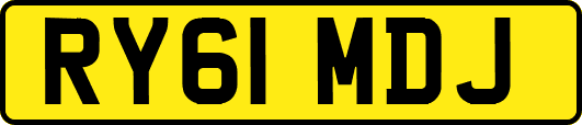RY61MDJ