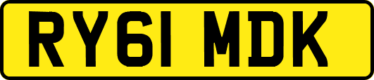 RY61MDK