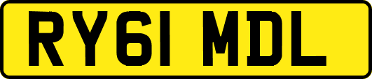 RY61MDL