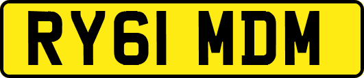 RY61MDM