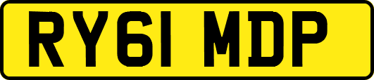 RY61MDP