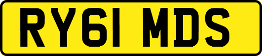 RY61MDS