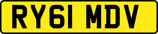RY61MDV