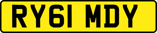 RY61MDY
