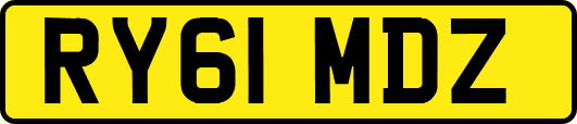 RY61MDZ