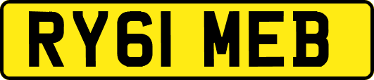 RY61MEB
