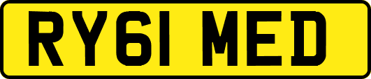 RY61MED