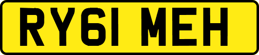 RY61MEH