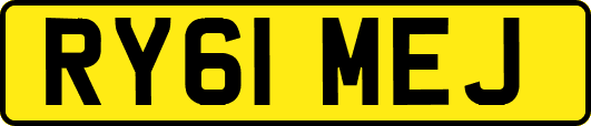RY61MEJ