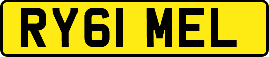 RY61MEL