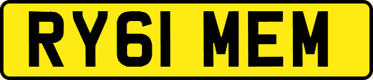 RY61MEM