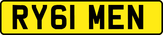 RY61MEN