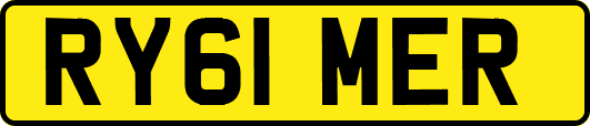 RY61MER