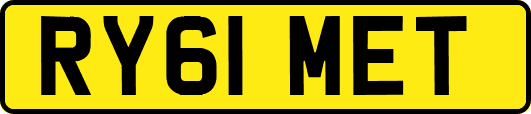 RY61MET