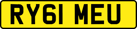 RY61MEU