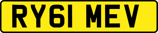 RY61MEV