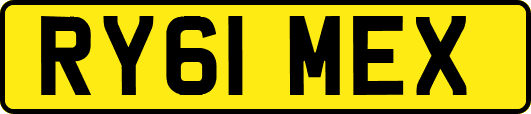 RY61MEX
