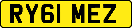 RY61MEZ