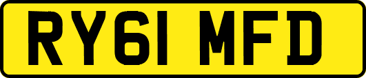 RY61MFD