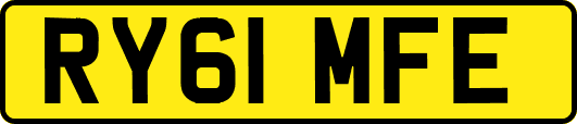 RY61MFE