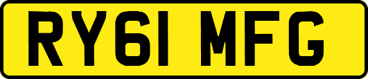 RY61MFG