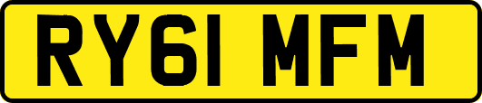 RY61MFM