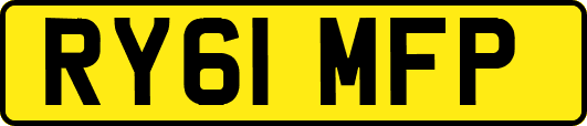 RY61MFP