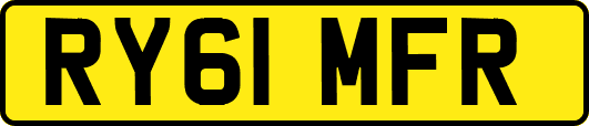 RY61MFR