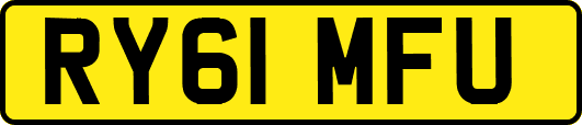 RY61MFU