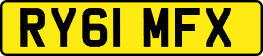 RY61MFX