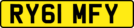 RY61MFY