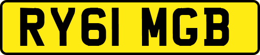 RY61MGB