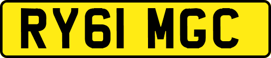 RY61MGC