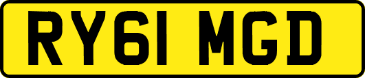 RY61MGD