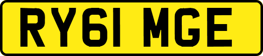 RY61MGE