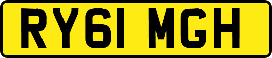 RY61MGH