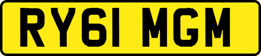 RY61MGM