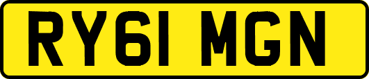 RY61MGN