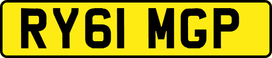 RY61MGP