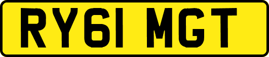 RY61MGT