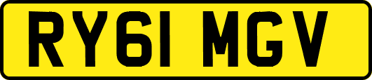 RY61MGV